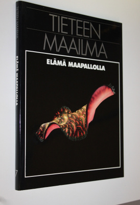 ) Linda ym. (toim.) Gamlin : Tieteen maailma 7, Elämä maa...