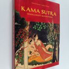 Lance (toim.) Dane : Kama Sutra täydellisesti kuvitettuna - pikkukuva 1