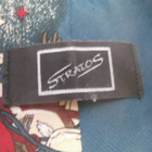 Solmio  1. Jouluaiheinen silkkisolmio - pikkukuva 5
