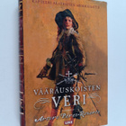 Arturo Perez-Reverte : Vääräuskoisten veri - pikkukuva 1