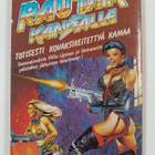 Korkeajännitys 2/1988 : Lopun alussa - pikkukuva 2