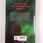 Pauliina Susi : Pulssi - pikkukuva 2