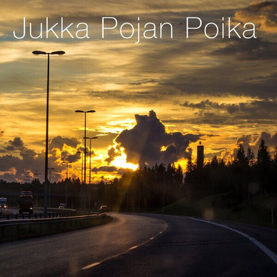 ** JUKKA POJAN POIKA ** CD uusi