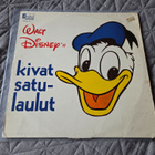 Walt Disney'n Kivat Satulaulut - pikkukuva 1