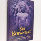 A. C. Bhaktivedanta Swami Prabhupada : Sri Isopanisad - pikkukuva 1
