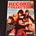 Record Collector magazine lehtiä 9€ kpl - pikkukuva 2