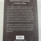 Tuomas Vimma : Ruutukymppi - pikkukuva 2