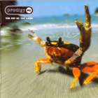 Prodigy : The Fat Of The Land - CD - pikkukuva 1