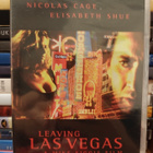 Leaving Las Vegas (1995) DVD Suomijulkaisu - pikkukuva 1