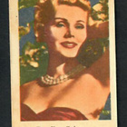 Keräilykuva - Zsa Zsa Gabor P 7 - pikkukuva 1
