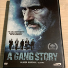 Olivier Marchal: A GANG STORY (2011) Tchéky Karyo - pikkukuva 1