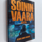 Taavi Soininvaara : Venäläinen vieras - pikkukuva 1