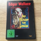 Der Fälscher von London (Kätketyn tikarin arvoitus) DVD - pikkukuva 1