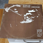 Dave Isokynä Lindholm Sirkus LP - pikkukuva 1