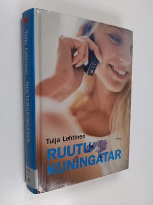 Tuija Lehtinen : Ruutukuningatar