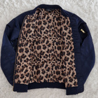 Esmara by Heidi Klum sininen bomber, 34 - pikkukuva 3