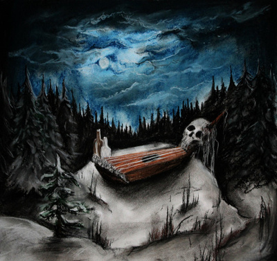 Noituma - Ruoto CD