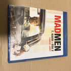 Mad men 7. kausi osa 2 viimeiset jaksot UUSI suomijulkaisu - pikkukuva 1