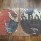 Type o negative - October rust Tupla  kuvalevy RARE - pikkukuva 2