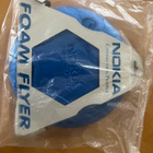 Nokia Foam Flyer frisbee - pikkukuva 1