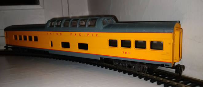 AHM 6434 ( H0 = 1:87 )