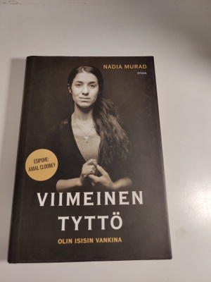 Nadia Murad; Viimeinen tyttö