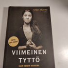 Nadia Murad; Viimeinen tyttö - pikkukuva 1