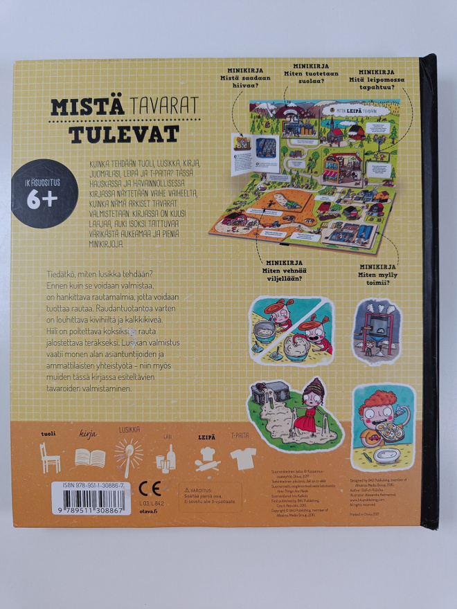 Item image