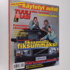 Tuulilasi 1999 Erikoisnumero : Käytetyt autot - pikkukuva 1
