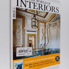 The world of interiors - May 2009 - pikkukuva 1