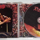 Dio: Dio's Inferno - The Last in Live 2CD - pikkukuva 1