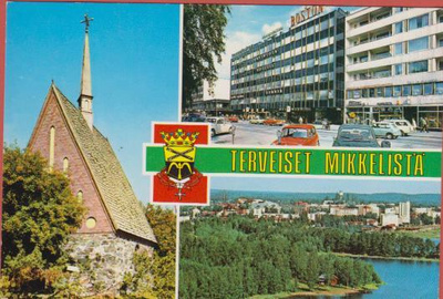 Mikkeli