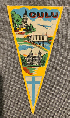 Oulu Matkailuviiri