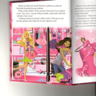 BARBIE...°°Jet-Set Tarina JA Tehtäviä°° / Gummerus (UUSI) - pikkukuva 5