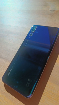 Huawei P20 Pro 128gt