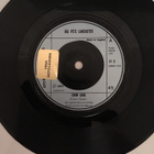 (7") Big Pete Lancaster - Chain Gang / Judy - pikkukuva 1