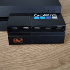 Playstation PS4 5 Port USB Hub - pikkukuva 4
