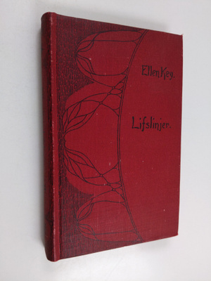 Ellen Key : Lifslinjer 1:2