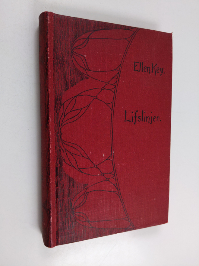 Ellen Key : Lifslinjer 1:2