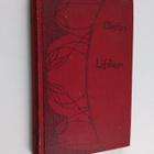 Ellen Key : Lifslinjer 1:2 - pikkukuva 1