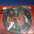 POISON - LIMITED EDITION INTERWIEW PICTURE DISC M- LP - pikkukuva 1