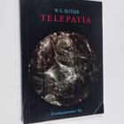 W. E. Butler : Telepatia - pikkukuva 1