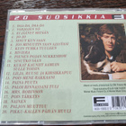 SAMMY BABITZIN 20 SUOSIKKIA - pikkukuva 2