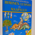 Emanuela Bussolati : Ihminen, luonto ja maapallo : lasten... - pikkukuva 1