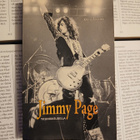 Brad Tolinski - Jimmy Page yksinoikeudella (pokkari) - pikkukuva 1