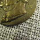 Lewi Pethrus 90 V mitali 1973  /Axel Wallenberg 1973. - pikkukuva 5