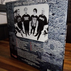 LP PART TIME KILLER :  PEOPLE RELIGION DEATH ( SIS POSTIKULU - pikkukuva 2