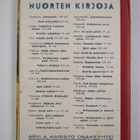 Jussi Kukkonen : Rastinrannan reippaat pojat - pikkukuva 2