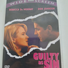 Guilty As Sin-Syyllinen - pikkukuva 1