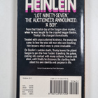Robert A. Heinlein : Citizen of the galaxy - pikkukuva 2